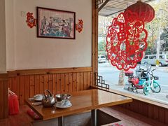-鹤乡东北菜(崮山路店)