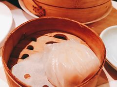 龙虾饺-海航大厦万豪酒店彩海轩中餐厅(霄云路店)