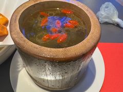 -桂满陇·杭州饭店(清河万象店)