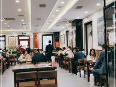 大堂-张包铺(道外店)
