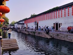 -南浔古镇