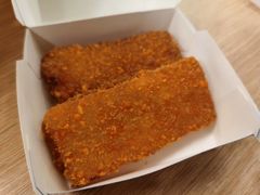-麦当劳(望京国际商业中心店)