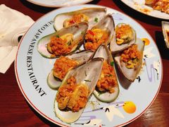 -松子料理(亮马桥店)