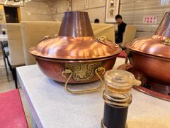 -八先生涮肉房(三里河店)