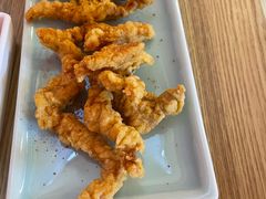 -文叔·湖北名小吃·小龙虾(华强北店)