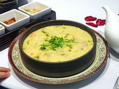 -春满园·邯郸菜发祥地(滏东店)