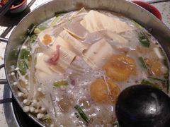 -土风豆米火锅(鸿通城店)