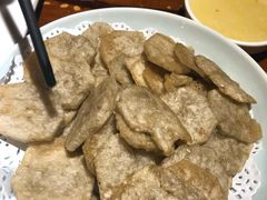 -又一福烤鸭·北京菜(东四店)