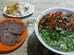 -陈记牛肉面