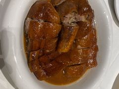 明炉烧鹅-粥旺庄(芳村店)