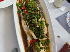 -野蔓果·山野菜(西湖景区·龙井茶田店)