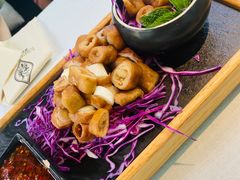 二当家蘸水肥肠-都氏家DUSJOY(翡翠城店)