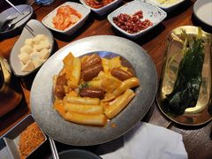 -火炉情韩国料理店(古田路店)
