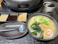 -炭虎烤肉(桂林路店)