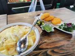 -Hi YOU你的饭局泰餐厅(雍和宫店)