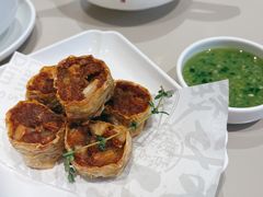-蔡澜点心·粤菜(万菱汇店)
