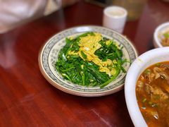 韭菜鸡蛋-金锅小厨(乐活街店)