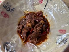 心肺-胖子水煮(铁路三村无任何分店)