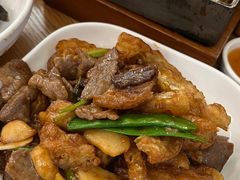 -顺风汤馆·广府粤菜(江宸天街店)