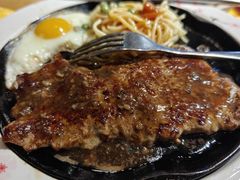 -豪客来牛排(红豆万花城店)