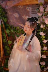 -汉仪华裳汉服馆(打浦桥店)