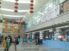 android_upload_pic-九寨黄龙机场