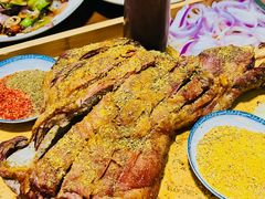 -陈六子全羊馆·烧烤烤羊排(山东理工大店)
