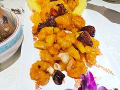 -老绥元烧麦·家常菜(如意店)