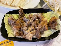 -牛鲜胜·潮汕牛肉自助火锅(番禺市桥店)