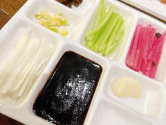 -大董(金宝汇店)