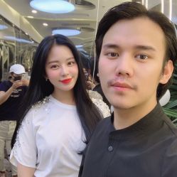 -Rise Hair上升造型