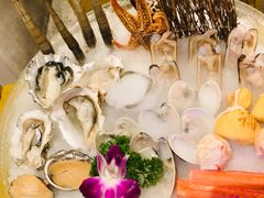 -八珍玉食鸡煲·打边炉(印象城店)