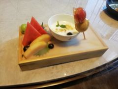 -西安高新洲际酒店•彩丰楼中餐厅