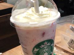 -星巴克(迪士尼小镇店)