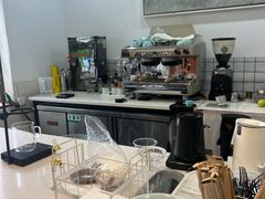 -边渡咖啡烘焙店(昙华林店)