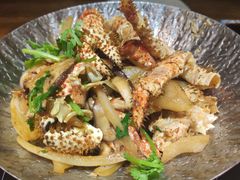 -蟹将军·松叶蟹和牛日料放题自助(K11店)