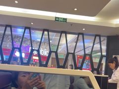 -太兴餐厅(东方广场分店)