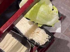 -东来顺饭庄(金泉广场店)
