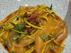 -双福饺子营餐厅(财富广场店)