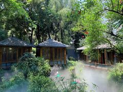 -大妙火锅·非物质文化遗产(东湖公园店)