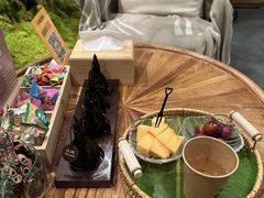 -森SPA·泰式按摩·精油Massage(宝安中心店)