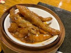 -小城粥道·海胆鲜虾粥(解放广场店)