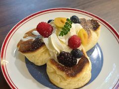 -COTTON CAFE(德信·中外公寓店)