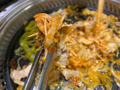 -正德源煎牛肉(安康南路店)