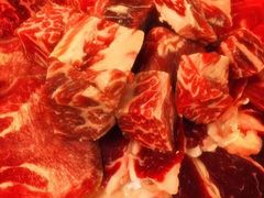 -金海阁海鲜火锅