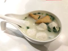-翠华餐厅(宝安壹方城店)