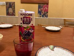 -牛福炭火烧肉(中惠山畔名城店)