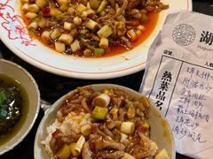 -饭江湖·江湖菜(湖广会馆店)