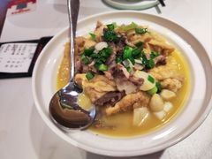 浏阳油豆腐拆骨肉-辣可可·小炒黄牛肉(望京凯德MALL店)