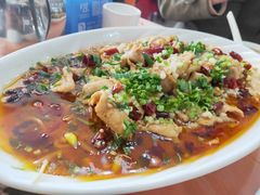 -大梁骨头馆·酱骨老菜(友好店)